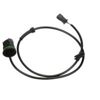 ABS Sensor Drehzahlmesser, Bild 14