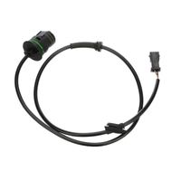 ABS Sensor Drehzahlmesser, Bild 17