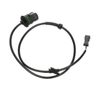 ABS Sensor Drehzahlmesser, Bild 18