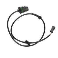ABS Sensor Drehzahlmesser, Bild 19