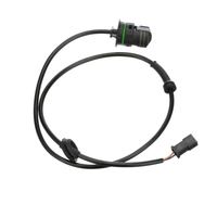 ABS Sensor Drehzahlmesser, Bild 21