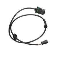 ABS Sensor Drehzahlmesser, Bild 22