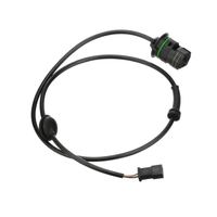 ABS Sensor Drehzahlmesser, Bild 23
