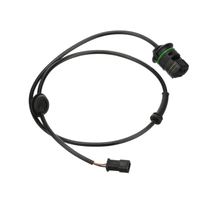 ABS Sensor Drehzahlmesser, Bild 24