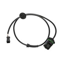 ABS Sensor Drehzahlmesser, Bild 5