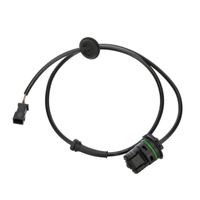 ABS Sensor Drehzahlmesser, Bild 6