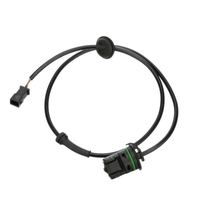 ABS Sensor Drehzahlmesser, Bild 7