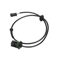 ABS Sensor Drehzahlmesser, Bild 10