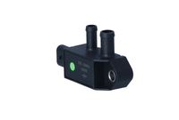 Abgasdrucksensor Differenzdruck, Bild 11