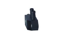 Abgasdrucksensor Differenzdruck, Bild 14
