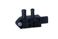 Abgasdrucksensor Differenzdruck, Bild 23