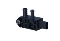 Abgasdrucksensor Differenzdruck, Bild 29