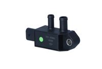 Abgasdrucksensor Differenzdruck, Bild 9