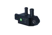 Abgasdrucksensor Differenzdruck, Bild 10