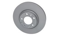 Bremsscheibe Scheibenbremse, Bild 2