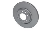 Bremsscheibe Scheibenbremse, Bild 3