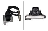 NOx-Stickoxidsensor