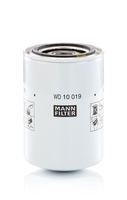 Arbeitshydraulik Filter Hydraulische Anlage, Bild 1