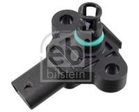 Sensor Ladedruck Ladedrucksensor, Bild 2