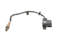Partikelsensor