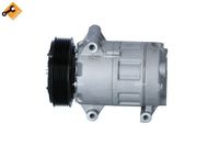 Kompressor Klima Klimaanlage Klimakompressor, Bild 6