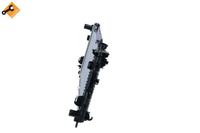 Kühler Wasserkühler Motorkühler, Bild 2