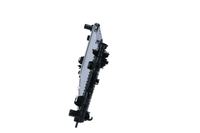 Kühler Wasserkühler Motorkühler, Bild 17