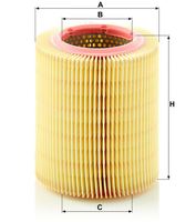 Luftfilter Motorluftfilter Filter, Bild 2