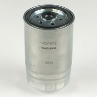 Kraftstofffilter Kraftstoff Filter, Bild 3