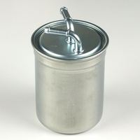 Kraftstofffilter Kraftstoff Filter, Bild 12