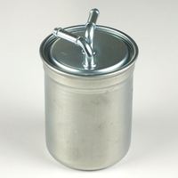 Kraftstofffilter Kraftstoff Filter, Bild 13
