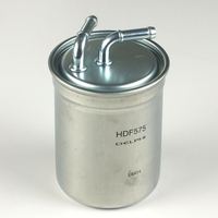 Kraftstofffilter Kraftstoff Filter, Bild 16