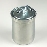 Kraftstofffilter Kraftstoff Filter, Bild 6