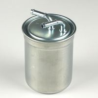 Kraftstofffilter Kraftstoff Filter, Bild 10