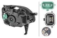 Set: 2 × Hauptscheinwerfer, Bild 2
