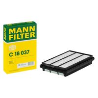 Luftfilter Motorluftfilter Filter, Bild 3
