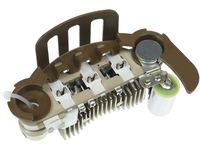 Gleichrichter Generator, Bild 2