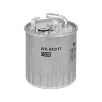 Kraftstofffilter Kraftstoff Filter, Bild 2