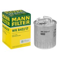 Kraftstofffilter Kraftstoff Filter, Bild 5