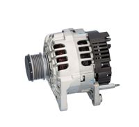 Lichtmaschine Generator, Bild 9