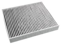 Innenraumfilter Pollenfilter Filter, Bild 2