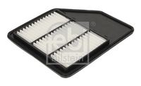 Luftfilter Motorluftfilter Filter, Bild 1