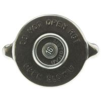 Verschlussdeckel Kühler, Bild 2