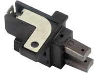 Halter Kohlebürsten, Bild 2