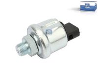 Sensor Druckluftanlage