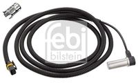 ABS Sensor Drehzahlmesser