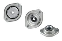 Set: 2 × Federbeinstützlager, Bild 2