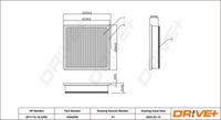 Luftfilter Motorluftfilter Filter, Bild 7