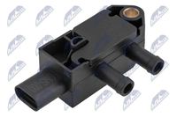 Luftdrucksensor Höhenanpassung