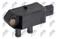 Luftdrucksensor Höhenanpassung, Bild 2